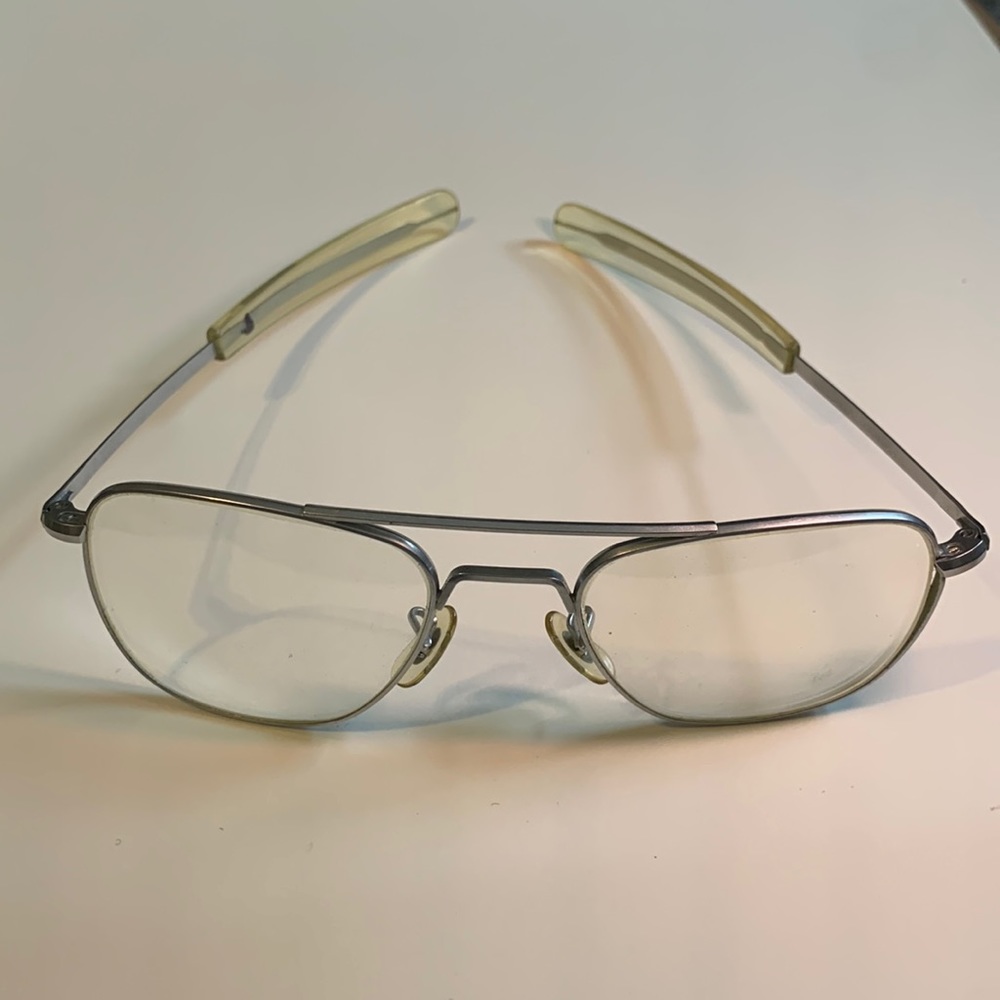 Original issue Randolph Engineering Frames.